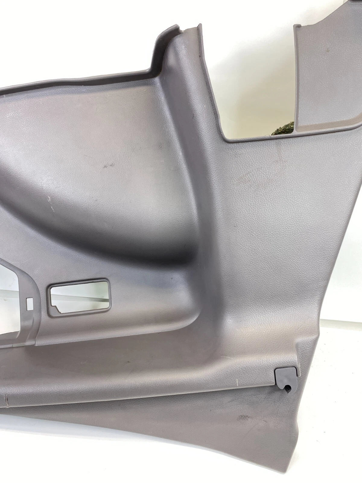 00-05 TOYOTA CELICA REAR RIGHT TRUNK SIDE INNER CARGO COVER TRIM 64731-20140 OEM