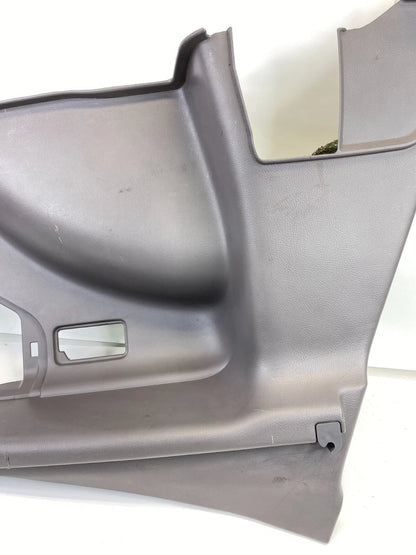 00-05 TOYOTA CELICA REAR RIGHT TRUNK SIDE INNER CARGO COVER TRIM 64731-20140 OEM