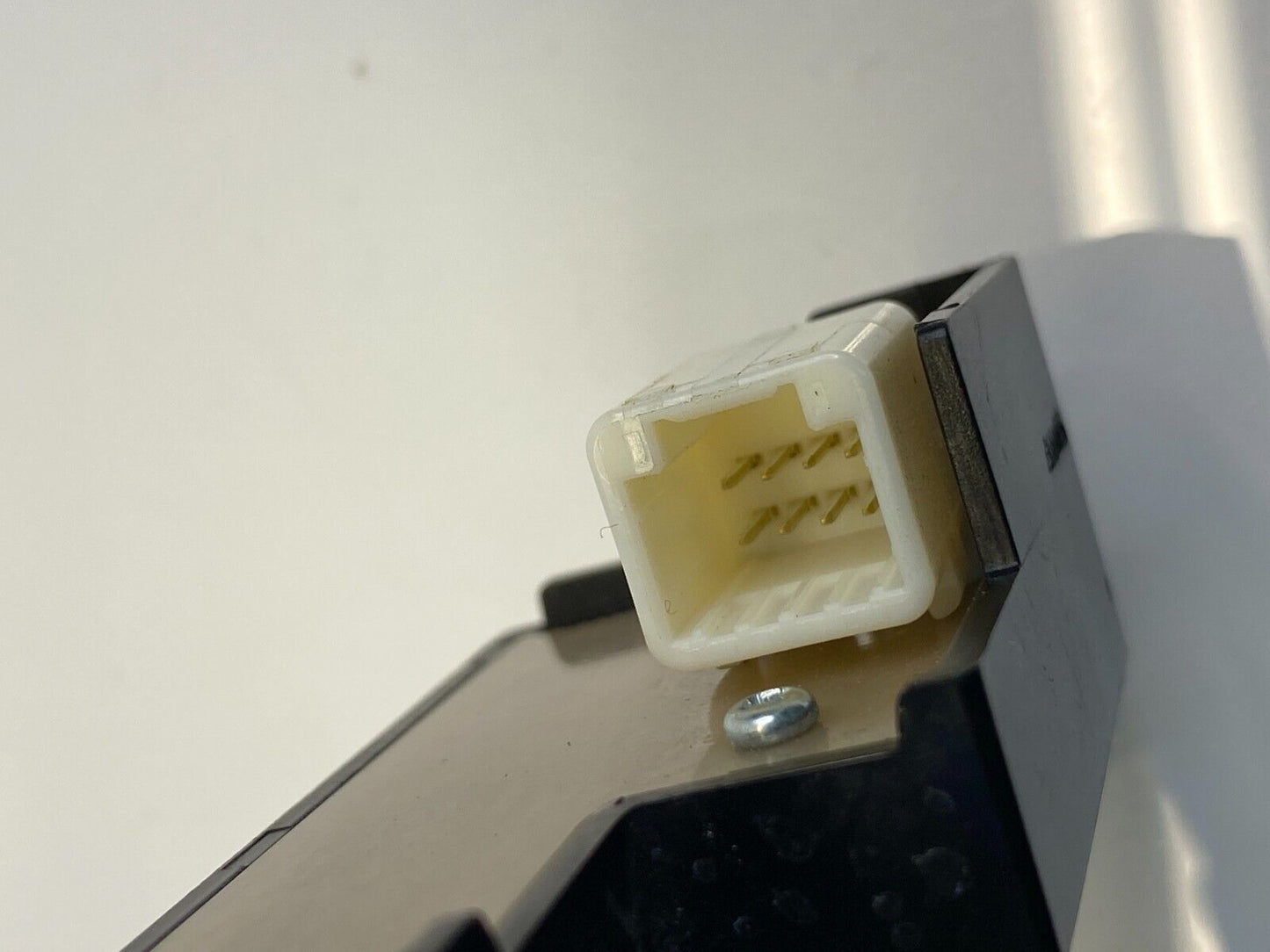 2013-2018 Nissan Altima Odometer Trip Reset & Dimmer Light Switch Assembly OEM