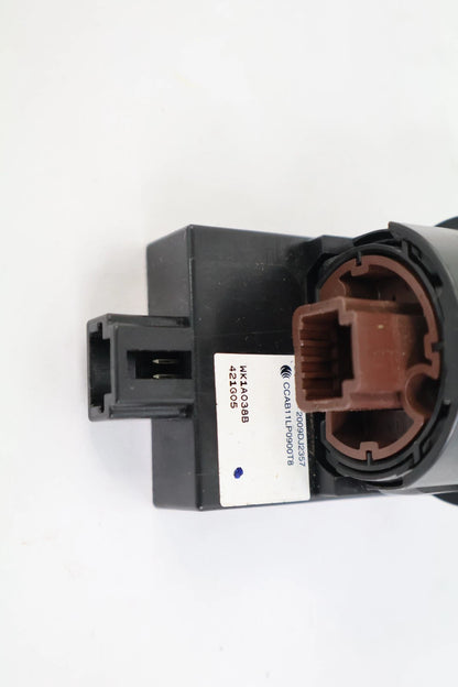 2013-2019 NISSAN SENTRA IGNITION PUSH START STOP BUTTON SMART KEY FOB 2009DJ2357