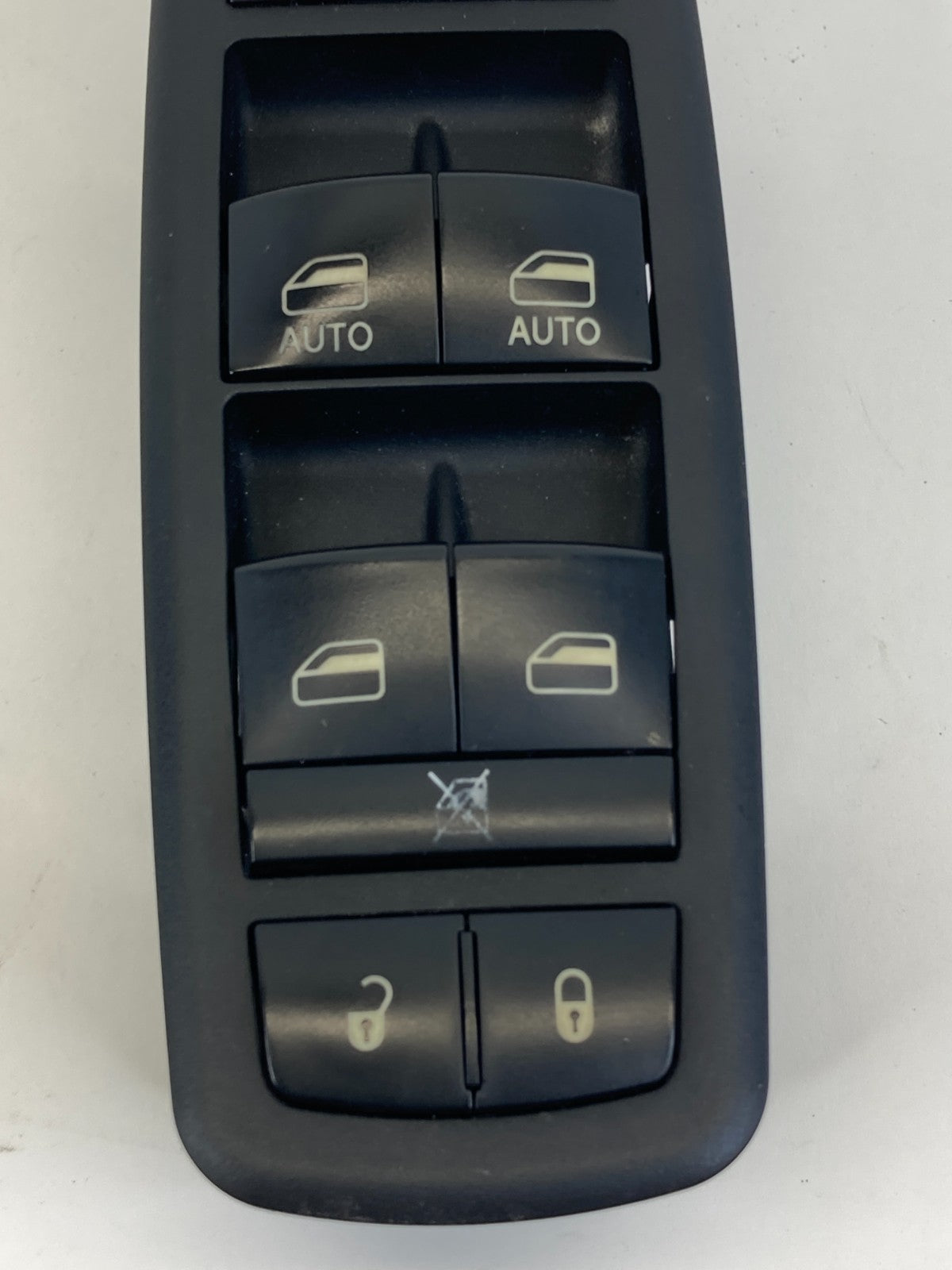 08-11 Chrysler Town & Country Front Left Driver Master Power Window Switch OEM