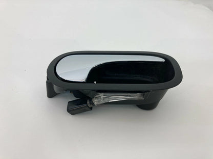 2007-2009 SATURN AURA FRONT RIGHT SIDE INNER DOOR HANDLE ASSEMBLY 15264353 OEM