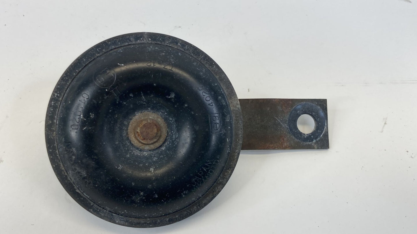 2010-2013 Nissan Rogue Horn Tone Alarm Signal Siren Note Assembly E9014020