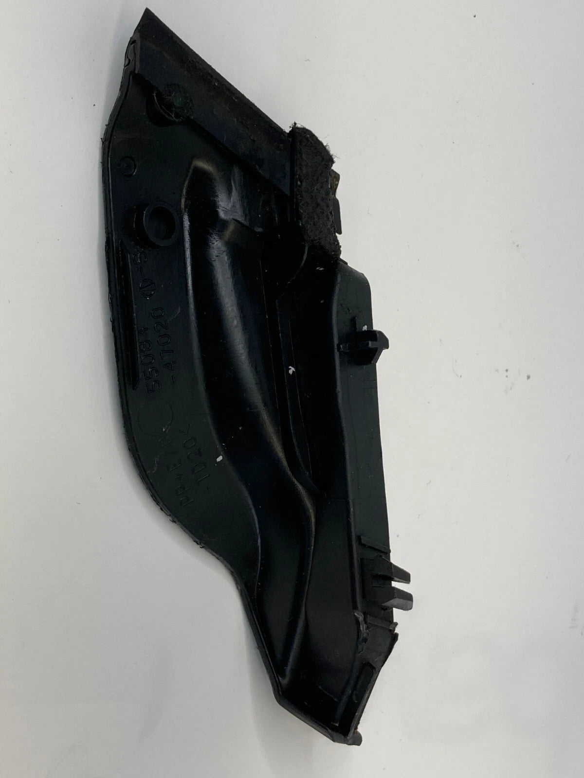 2010-2015 TOYOTA PRIUS FRONT LEFT UPPER FENDER COWL VENT COVER 55084-47020 OEM