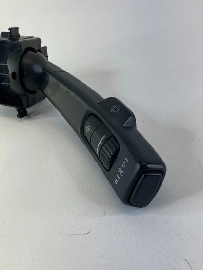 2004-2011 VOLVO S40 WINDSHIELD WIPER WASHER CONTROL SWITCH ASSEMBLY OEM