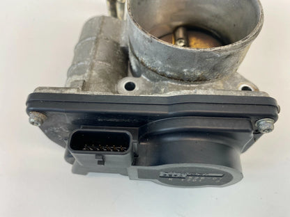 11-13 NISSAN ROGUE 14 15 ROGUE SELECT 2.5L THROTTLE BODY VALVE SERA526-01 OEM