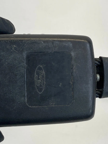 2013-2019 FORD EXPLORER 16-19 INTERCEPTOR FRONT RIGHT PASSENGER SEAT BELT BUCKLE