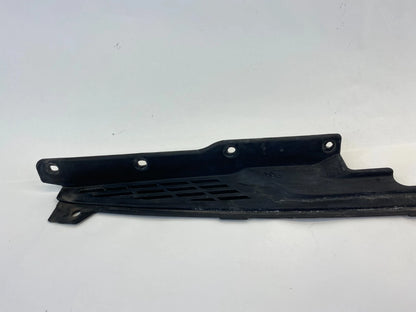 2006-2008 HYUNDAI SONATA FRONT BUMPER GRILL GRILLE COVER BRACKET 86353-3K000 OEM