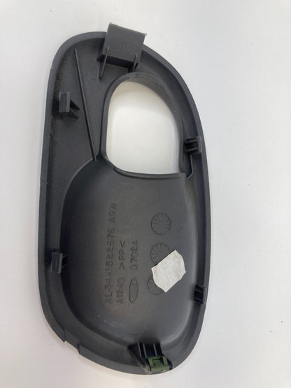 97-03 Ford F-150 Front Right Side Interior Door Handle Bezel XL34-1522676-AGW