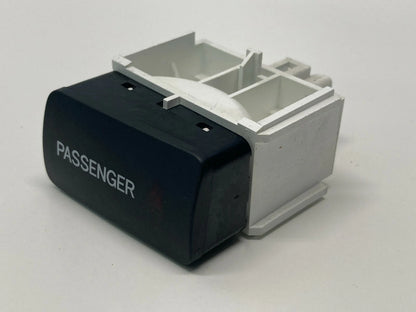 2003 2004 TOYOTA COROLLA DASH PASSENGER SEAT BELT INDICATOR LIGHT 489104 2 PINS