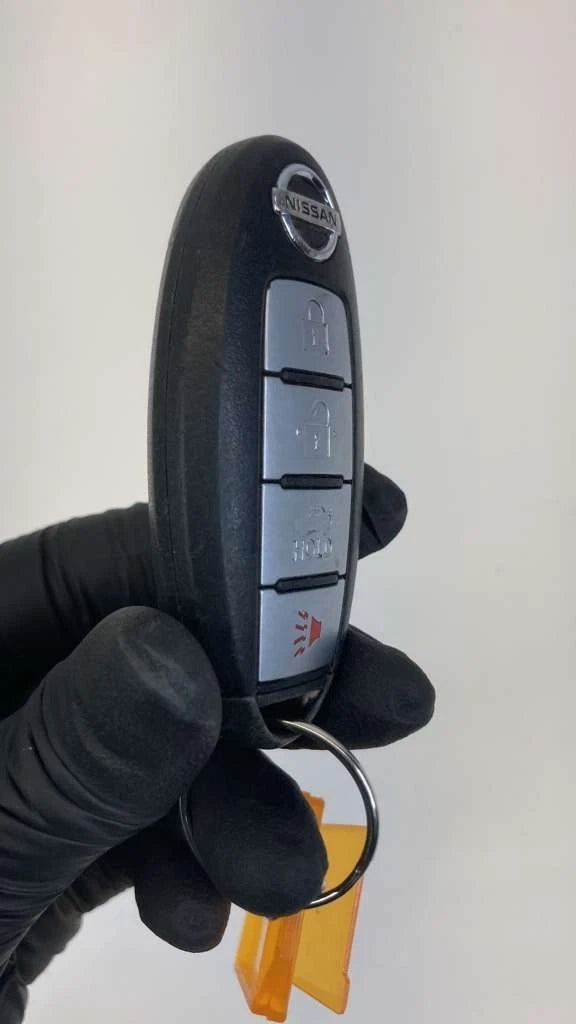 2013-2015 NISSAN ALTIMA SMART KEYLESS ENTRY REMOTE KEY FOB S180144018 OEM