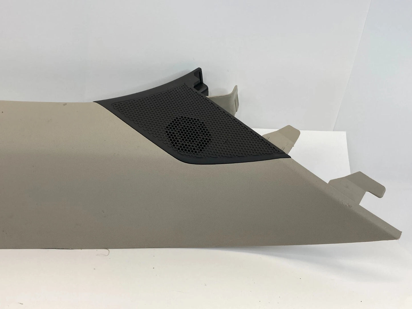 2009-2012 FORD FLEX FRONT RIGHT SIDE A PILLAR TRIM W/ TWEETER 8A83-7403512 OEM