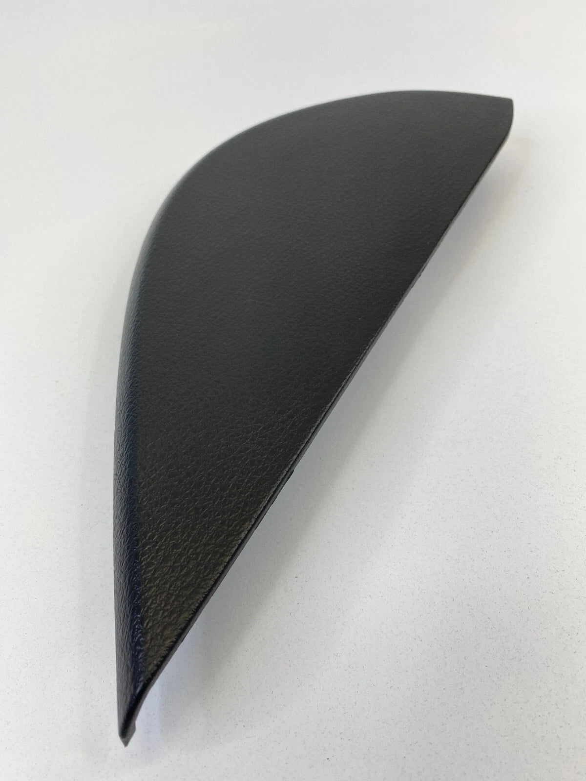 07-09 LINCOLN MKZ 06 ZEPHYR RIGHT SIDE DASH END CAP COVER TRIM 6E53-5404480-AF