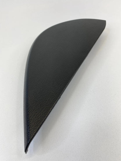 07-09 LINCOLN MKZ 06 ZEPHYR RIGHT SIDE DASH END CAP COVER TRIM 6E53-5404480-AF