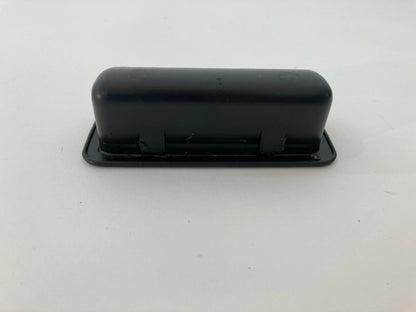 2002 2003 2004 SUBARU IMPREZA REAR TRUNK LID PULL DOOR HANDLE OEM