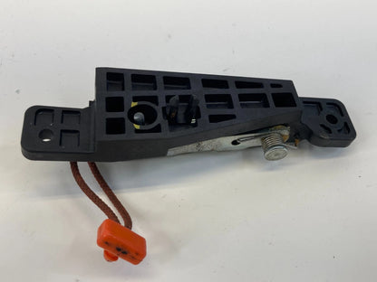 2015-2017 CHRYSLER 200 EMERGENCY MANUAL PARK RELEASE LEVER HANDLE OEM 68102304AA