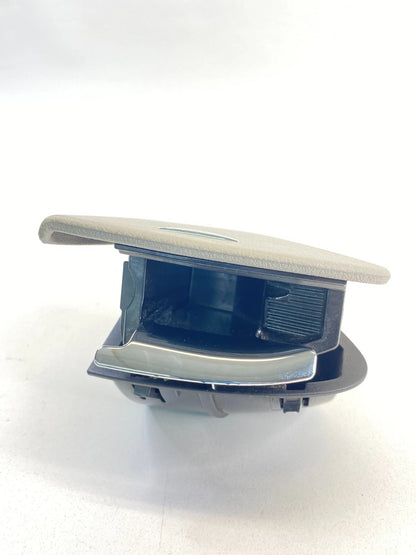 2003-2006 MERCEDES-BENZ E500 REAR LEFT DOOR ASHTRAY COMPARTMENT OEM 2118100730