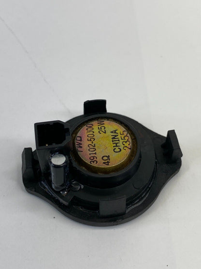 2003-2005 Suzuki Grand Vitara Front Left Driver Door Tweeter Speaker 39102-50J00