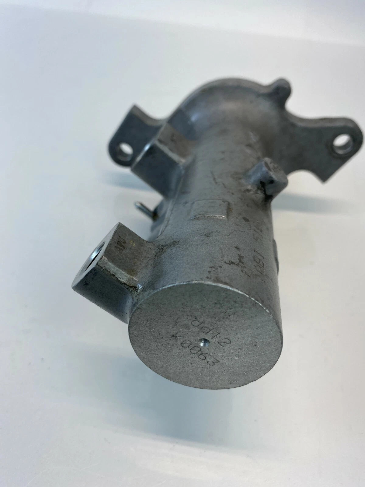 2011 12 13 14 15 16 17 2018 RAM 1500 3.6L BRAKE MASTER CYLINDER ASSEMBLY OEM