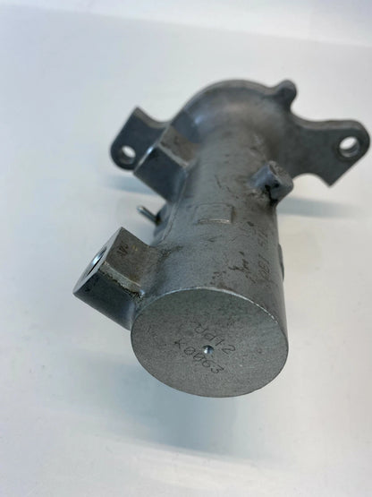 2011 12 13 14 15 16 17 2018 RAM 1500 3.6L BRAKE MASTER CYLINDER ASSEMBLY OEM