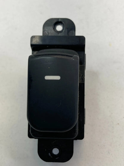 2010-2013 KIA FORTE REAR LEFT DRIVER DOOR WINDOW CONTROL SWITCH 93580-1M000 OEM