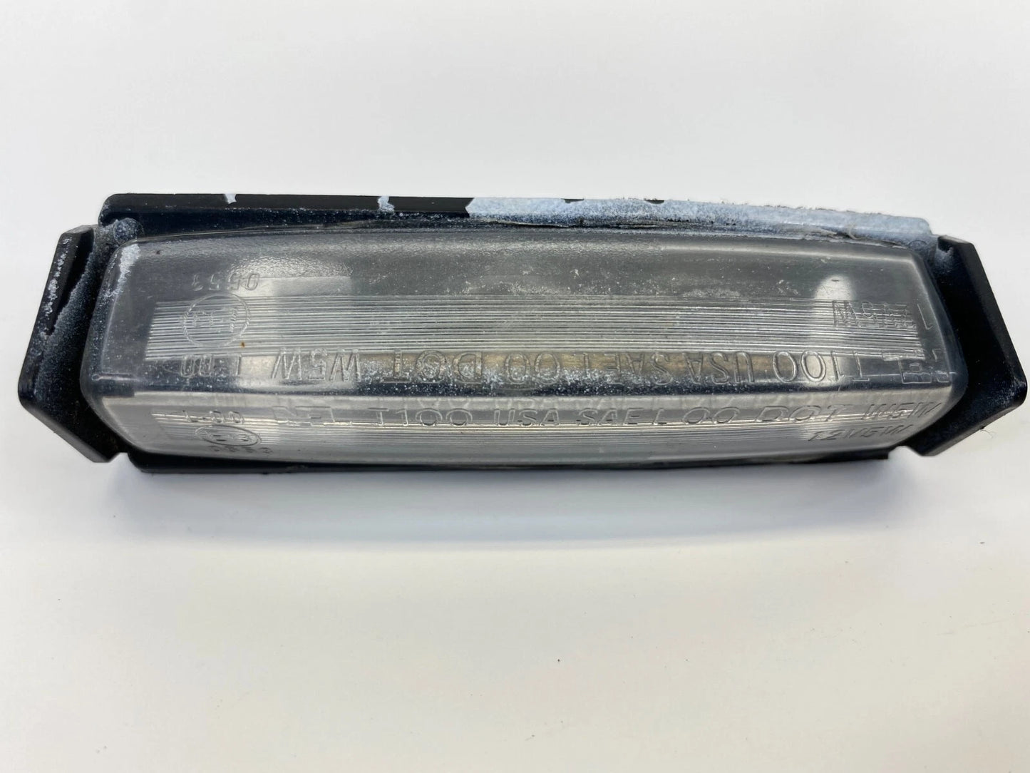 2002-2011 TOYOTA CAMRY REAR TRUNK LID LICENSE PLATE LIGHT LAMP OEM E13-0553