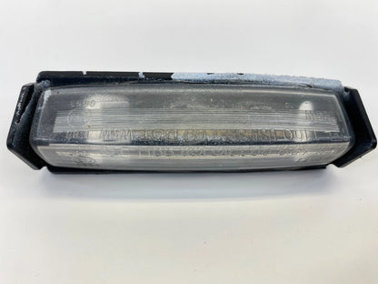 2002-2011 TOYOTA CAMRY REAR TRUNK LID LICENSE PLATE LIGHT LAMP OEM E13-0553