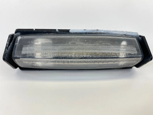 2002-2011 TOYOTA CAMRY REAR TRUNK LID LICENSE PLATE LIGHT LAMP OEM E13-0553