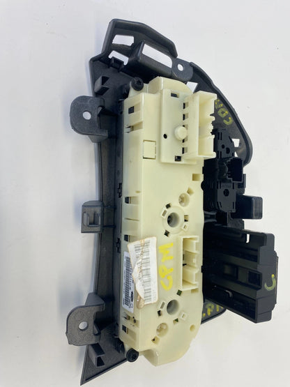 12 13 14 FORD FOCUS TEMPERATURE A/C CLIMATE CONTROL SWITCH CM5T-19980-AE OEM