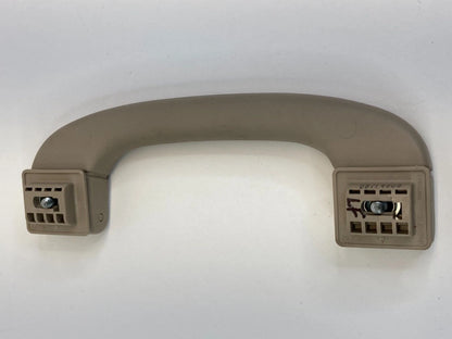 2009 2010 BMW 535I XDRIVE FRONT LEFT DRIVER SIDE INNER ROOF GRAB GRIP HANDLE OEM