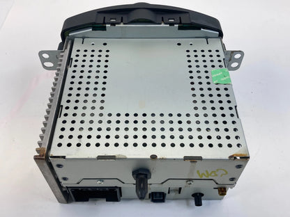 2013-2015 CHEVY SONIC DASH STEREO RADIO CONTROL CD PLAYER AM/FM 95179057 OEM