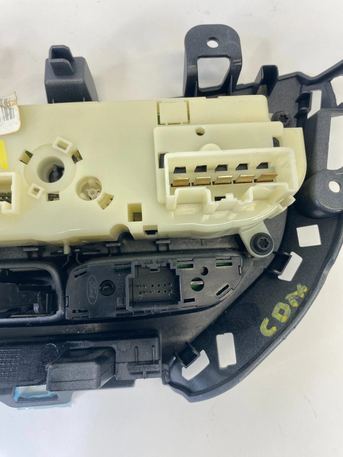 12 13 14 FORD FOCUS TEMPERATURE A/C CLIMATE CONTROL SWITCH CM5T-19980-AE OEM