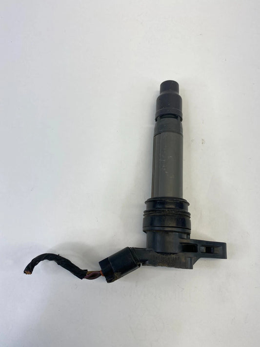 2008-2015 VOLVO XC70 3.2L L6 A/T ENGINE IGNITION IGNITER COIL PLUG 099700-1070