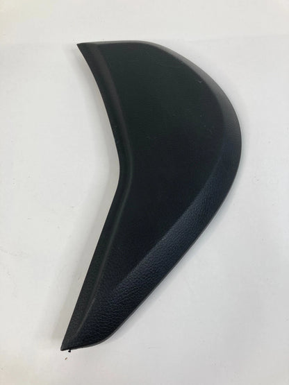 2013-2018 NISSAN ALTIMA FR LEFT DRIVER SIDE DASH END CAP COVER OEM 68421-3TA0A