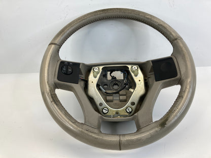 06 07 08 09 10 Ford Explorer Driver Side Steering Wheel Assy W / Control OEM