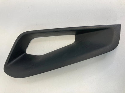 05-10 VW VOLKSWAGEN JETTA 06-09 GTI RABBIT CENTER CONSOLE LEFT TRIM COVER BEZEL