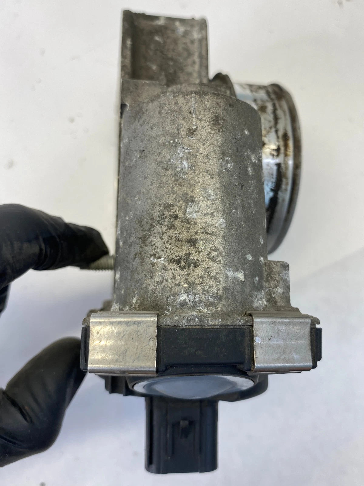 2012-2017 CHEVROLET EQUINOX 2.4L L4 A/T FWD THROTTLE BODY VALVE ASSY OEM