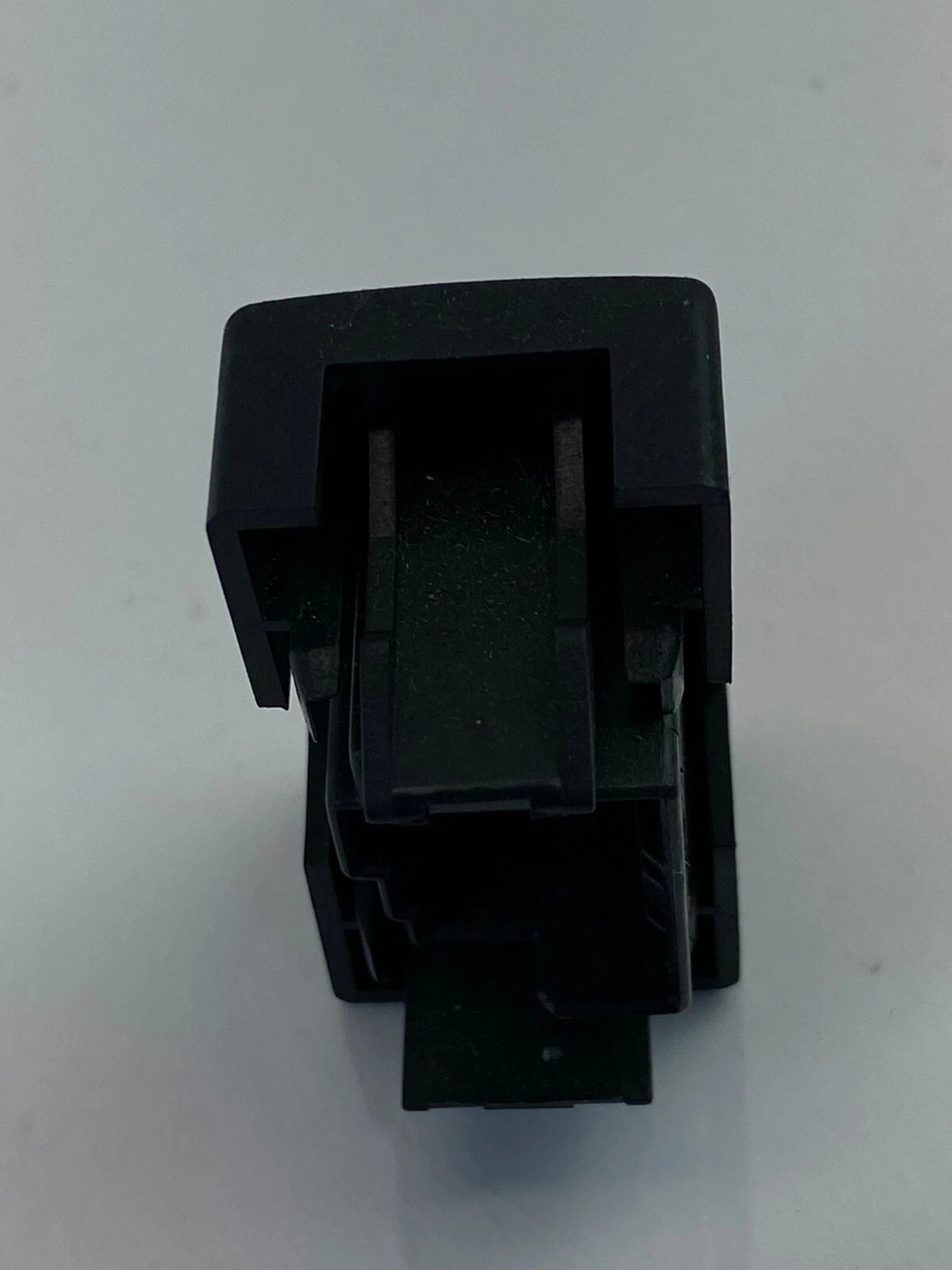 2002 2003 2004 KIA SPECTRA INSTRUMENT DASH PANEL SWITCH BLANK COVER CAP TRIM CAP