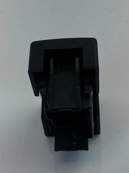 2002 2003 2004 KIA SPECTRA INSTRUMENT DASH PANEL SWITCH BLANK COVER CAP TRIM CAP