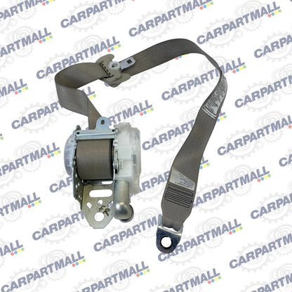2007-2011 TOYOTA CAMRY FRONT RIGHT PASSENGER LAP & SHOULDER BELT RETRACTOR ASSY