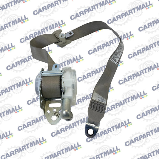 2007-2011 TOYOTA CAMRY FRONT RIGHT PASSENGER LAP & SHOULDER BELT RETRACTOR ASSY