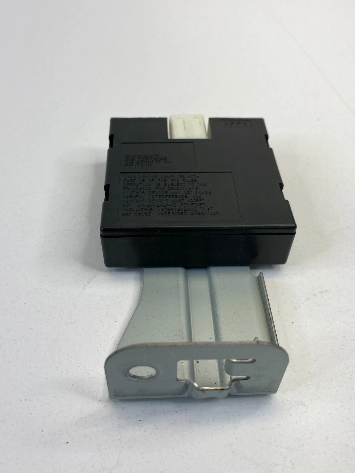 2009-2014 NISSAN CUBE KEYLESS ENTRY THEFT LOCK CONTROL MODULE OEM 1788DFWD1U779