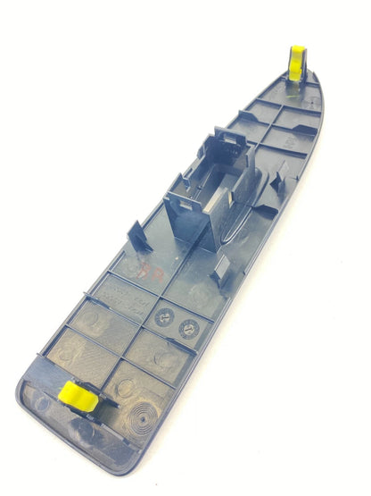 05-08 TOYOTA AVALON REAR RIGHT WINDOW SWITCH BEZEL TRIM OEM FACTORY 74271-AC050