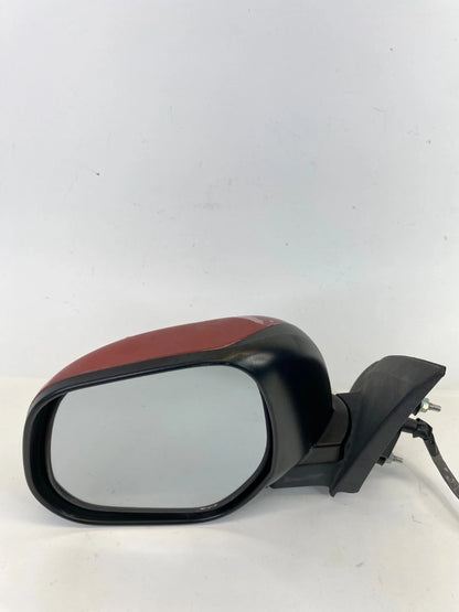 2011-2013 Outlander Sport Front Left Driver Door Side View Mirror Assy OEM