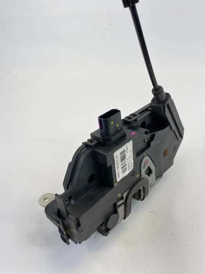 11-20 FORD EXPLORER FRONT LEFT DOOR LOCK LATCH ACTUATOR RELEASE BB5A-7821813-AA