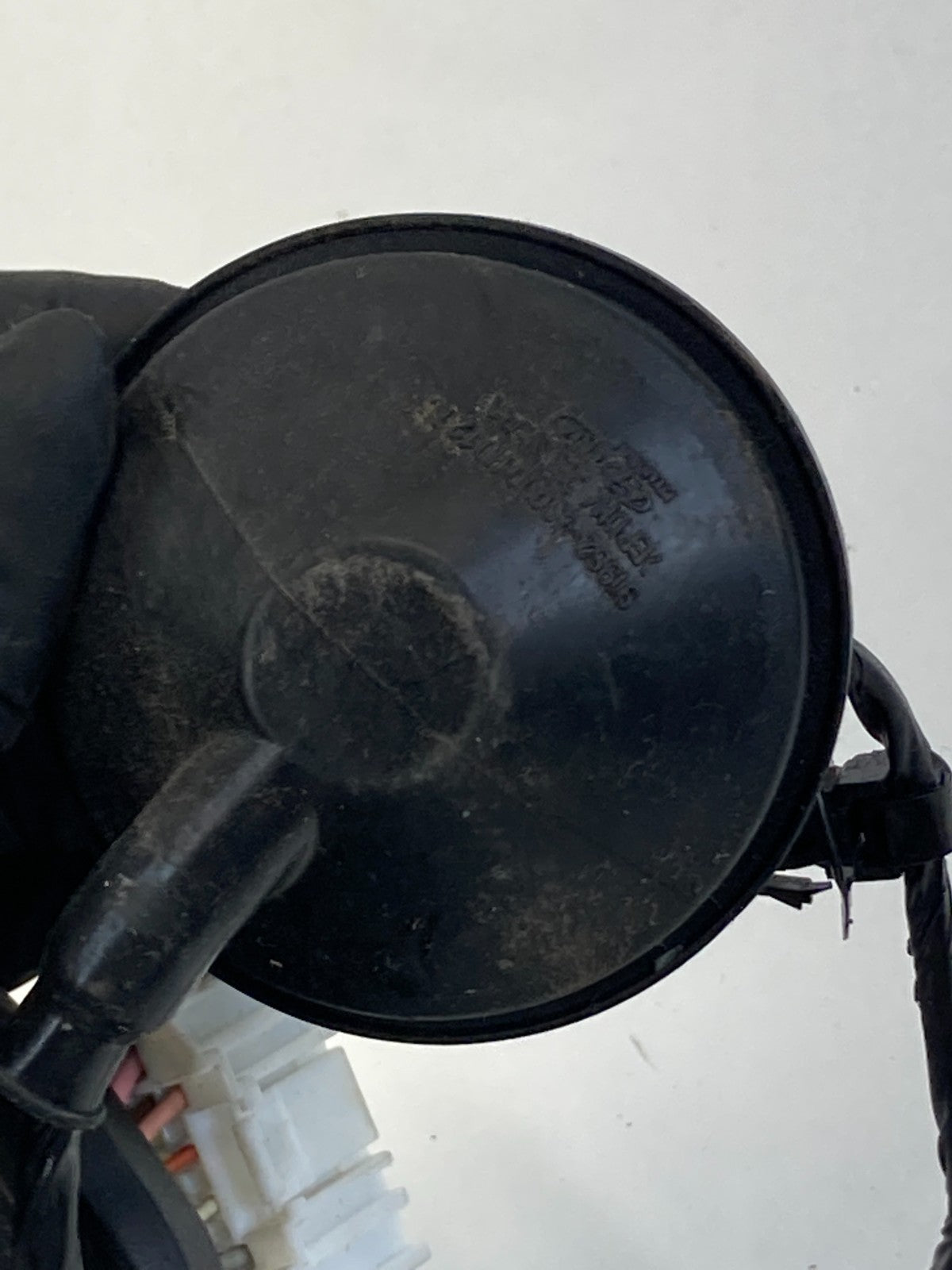 2014-2016 Kia Soul Rear Right Side Door Wire Wiring Harness 91660-B2011 OEM