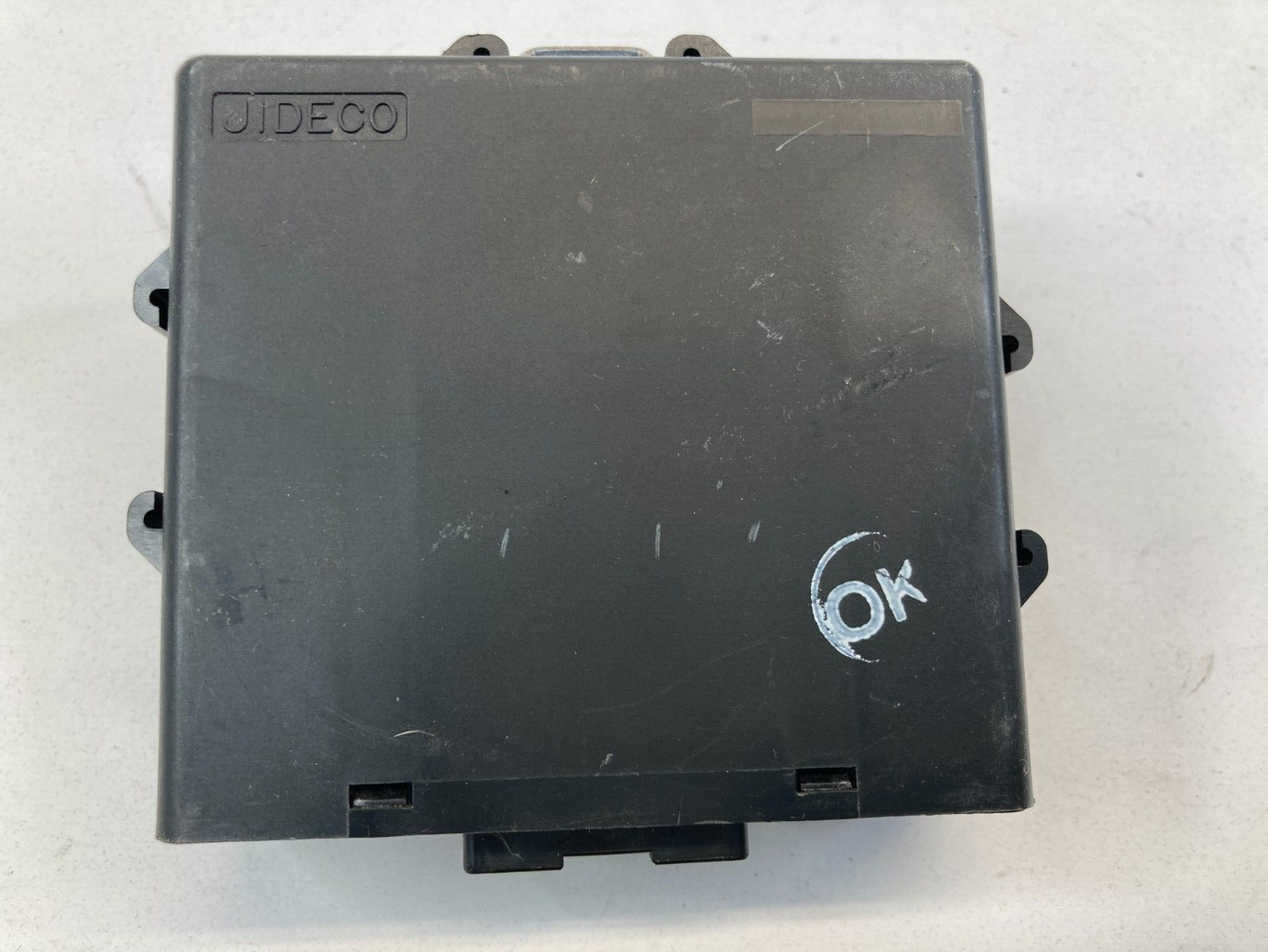 2000-2004 Subaru Outback 2.5L A/T Cruise Control Computer Module 87022AE02B OEM