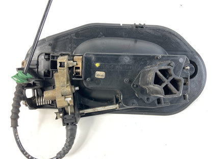 2006 2007 BMW 530xi Rear Right Back Side Exterior Door Handle 51217034544 OEM