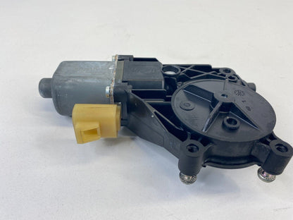 2011-2016 Chevrolet Cruze Rear Left Side Door Power Window Motor 98820-J3010 OEM