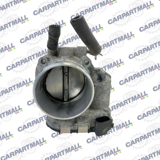 2011-2014 HYUNDAI SONATA 2.4L AT THROTTLE BODY THROTTLE VALVE 35100-2G700 OEM